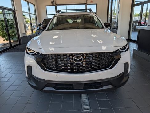 New 2026 MAZDA CX-50 2.5 Hybrid w/ Weather Package AWD/4WD image 9