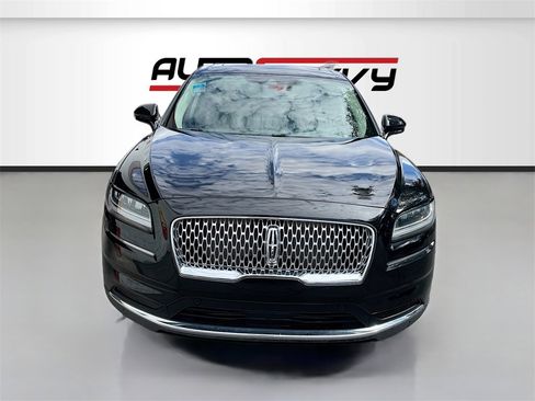 Used 2023 Lincoln Nautilus Reserve w/ Equipment Group 201A image 2