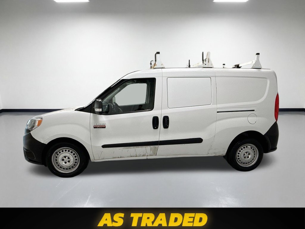 Used 2019 RAM ProMaster City Tradesman FWD image 10