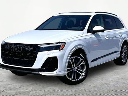New 2026 Audi Q7 2.0T Premium