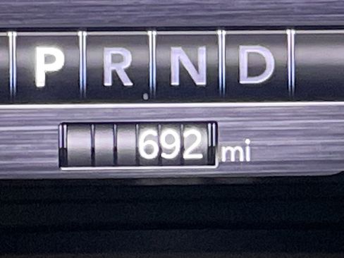 Used 2026 RAM 2500 Big Horn AWD/4WD image 23