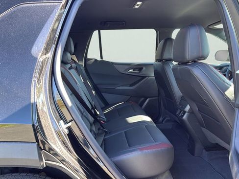 New 2026 Chevrolet Equinox RS w/ Convenience Package III AWD/4WD image 12