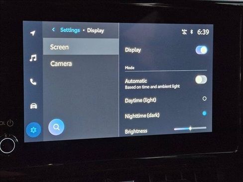 Used 2025 Toyota Corolla LE FWD image 18