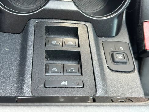 Used 2021 Ford Bronco Black Diamond AWD/4WD image 29