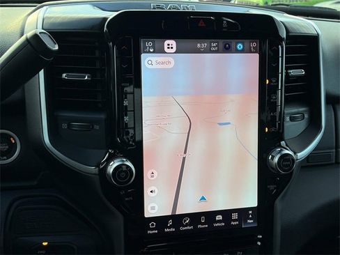 New 2026 RAM 3500 Big Horn image 29