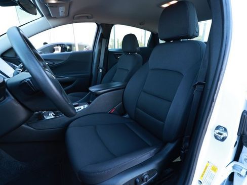 Used 2024 Chevrolet Malibu LT FWD image 22
