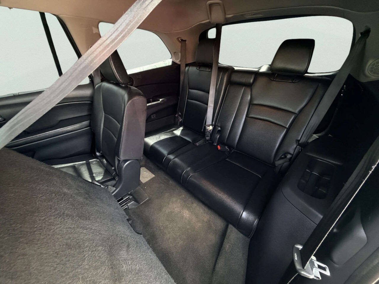 Used 2018 Honda Pilot Touring image 25