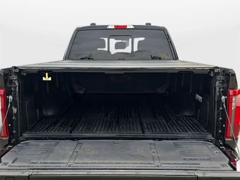 Used 2024 Ford F150 XLT w/ Equipment Group 303A High AWD/4WD image 35