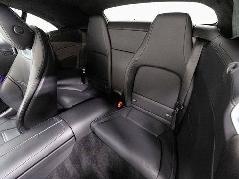 Used 2022 Mercedes-Benz SL 63 AMG 4MATIC image 29