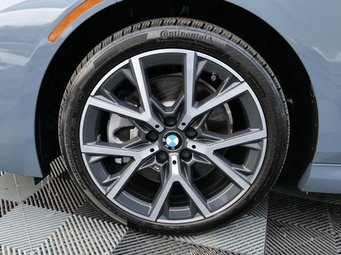 Used 2023 BMW 228i xDrive Gran Coupe w/ M Sport Package image 87