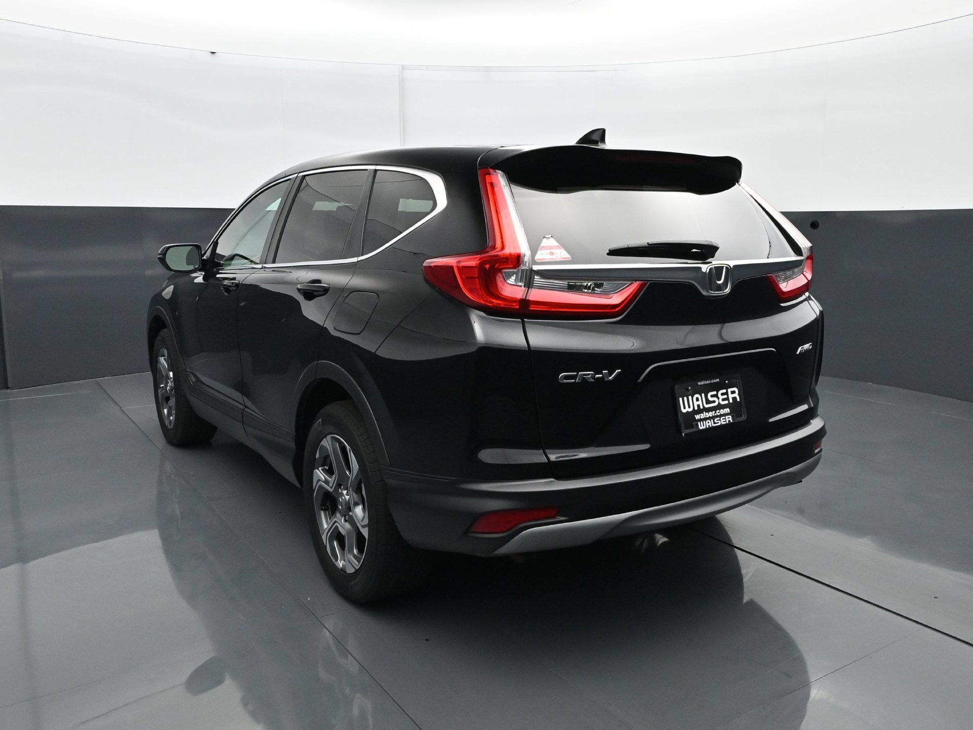 Used 2019 Honda CR-V EX-L image 5