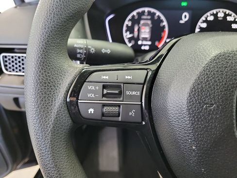 Used 2025 Honda Civic LX image 21