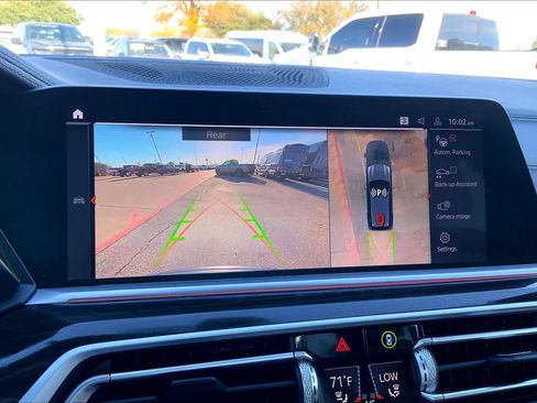 Used 2020 BMW X5 sDrive40i w/ Executive Package image 22