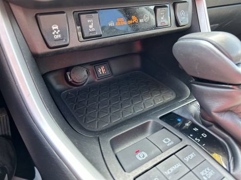 Used 2024 Toyota RAV4 XLE Premium w/ Weather Package AWD/4WD image 42