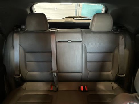 Used 2023 Chevrolet TrailBlazer RS w/ Convenience Package AWD/4WD image 25