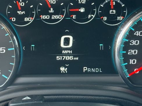 Used 2020 Chevrolet Tahoe Premier AWD/4WD image 23