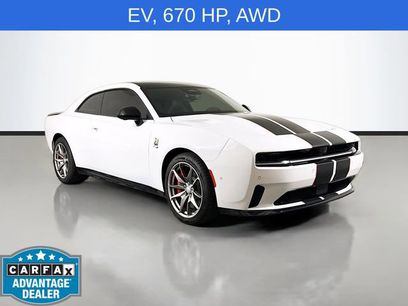 Used 2024 Dodge Charger Daytona Scat Pack w/ Plus Group