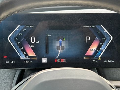 Used 2024 BMW iX xDrive50 w/ Sport Package image 25