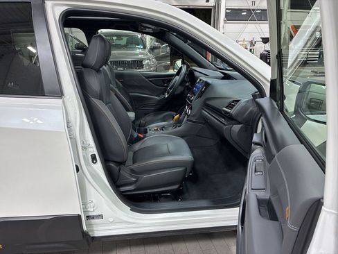 Certified 2025 Subaru Forester Wilderness image 16