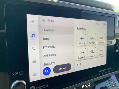 Used 2023 Toyota Tundra SR5 w/ SR5 Premium Package AWD/4WD image 24