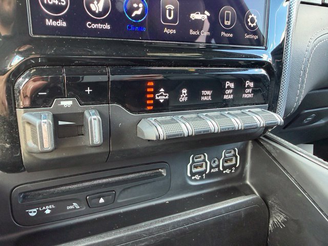 Used 2019 RAM 1500 Limited AWD/4WD image 20