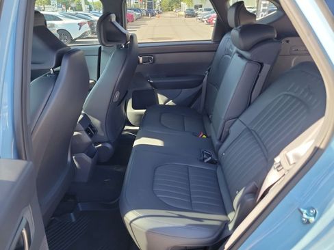 New 2027 Kia Seltos X-Line SX AWD/4WD image 16
