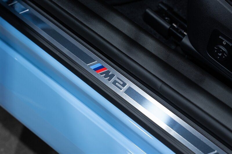 Used 2025 BMW M2 RWD image 27