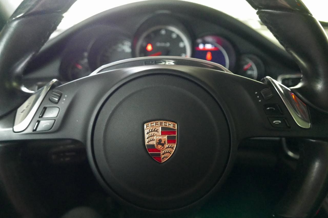 Used 2012 Porsche Panamera Turbo S AWD/4WD image 12