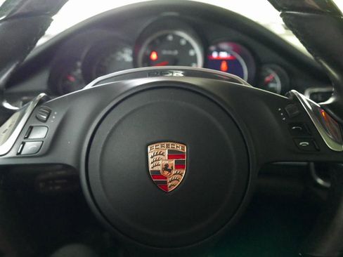 Used 2012 Porsche Panamera Turbo S image 12