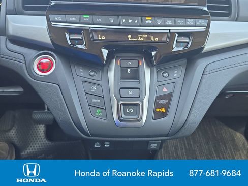 New 2026 Honda Odyssey EX-L image 15