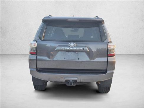 Used 2023 Toyota 4Runner SR5 Premium w/ Moonroof Package AWD/4WD image 6