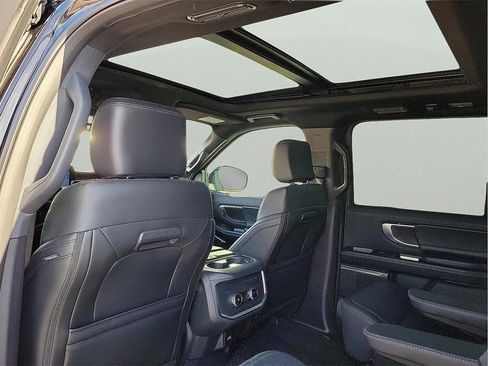 Used 2025 Ford Expedition Max Platinum w/ Stealth Appearance Package image 12