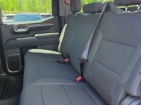 New 2026 Chevrolet Silverado 1500 LT AWD/4WD image 10