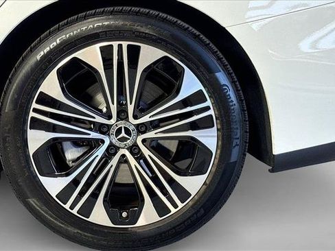 Used 2026 Mercedes-Benz E 350 Sedan image 29
