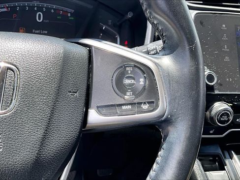 Used 2018 Honda CR-V EX-L image 25