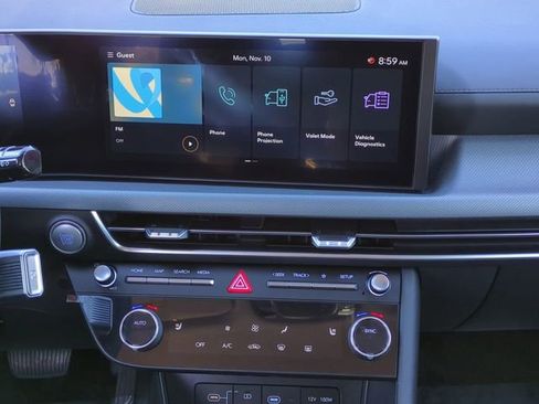 New 2026 Hyundai Sonata SEL FWD image 17