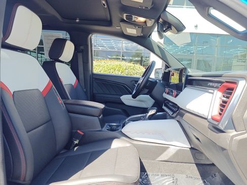 Used 2023 GMC Canyon AT4X image 26