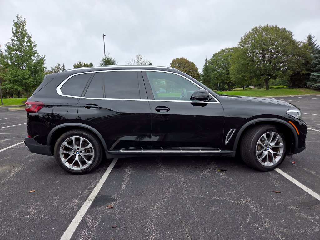 Used 2023 BMW X5 sDrive40i RWD image 29