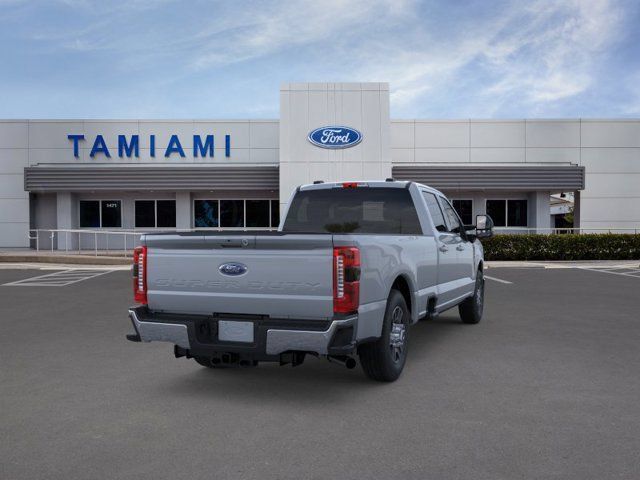 New 2026 Ford F250 Lariat RWD image 8