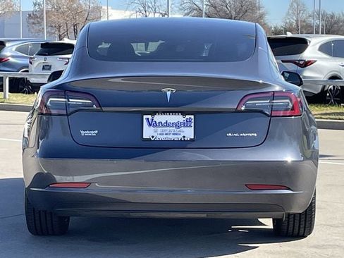 Used 2022 Tesla Model 3 Long Range image 4