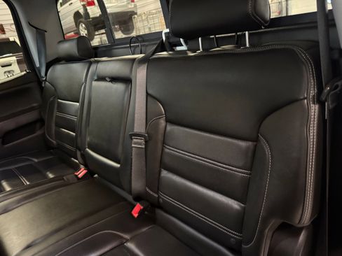 Used 2018 GMC Sierra 1500 Denali w/ Denali Ultimate Package AWD/4WD image 30