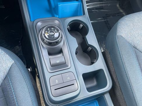 New 2026 Ford Maverick XLT w/ XLT Luxury Package AWD/4WD image 13