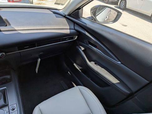 New 2026 MAZDA CX-30 AWD 2.5 S w/ Select Sport Pkg image 17