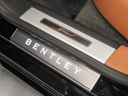 New 2025 Bentley Flying Spur Plug-In Hybrid image 34