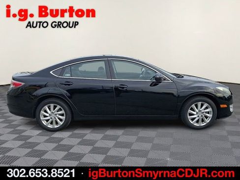 Used 2011 MAZDA MAZDA6 i Touring image 7
