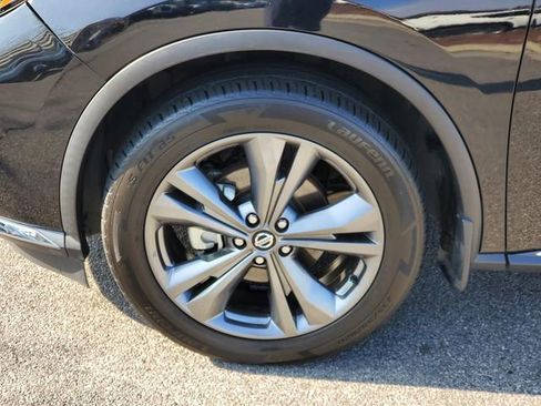 Certified 2021 Nissan Murano Platinum w/ Cargo Package image 10