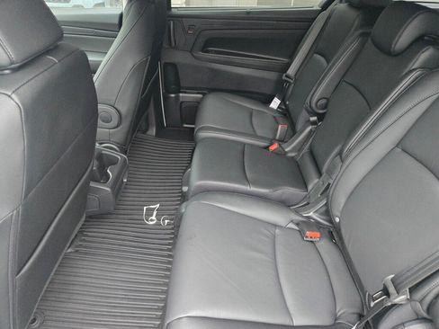 Used 2026 Honda Odyssey EX-L image 9