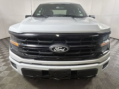 Used 2024 Ford F150 XLT w/ Mobile Office Package AWD/4WD image 7