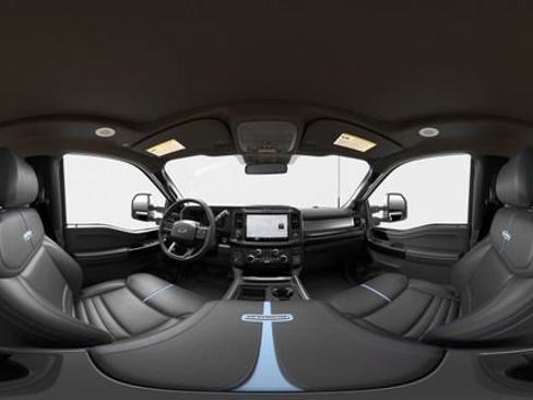 New 2026 Ford F350 Platinum image 8