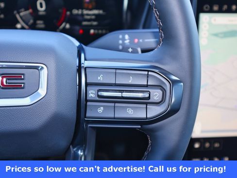 New 2026 GMC Terrain AT4 w/ Convenience Package III image 21